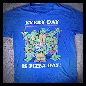 Teenage Mutant Ninja Turtles t-shirt